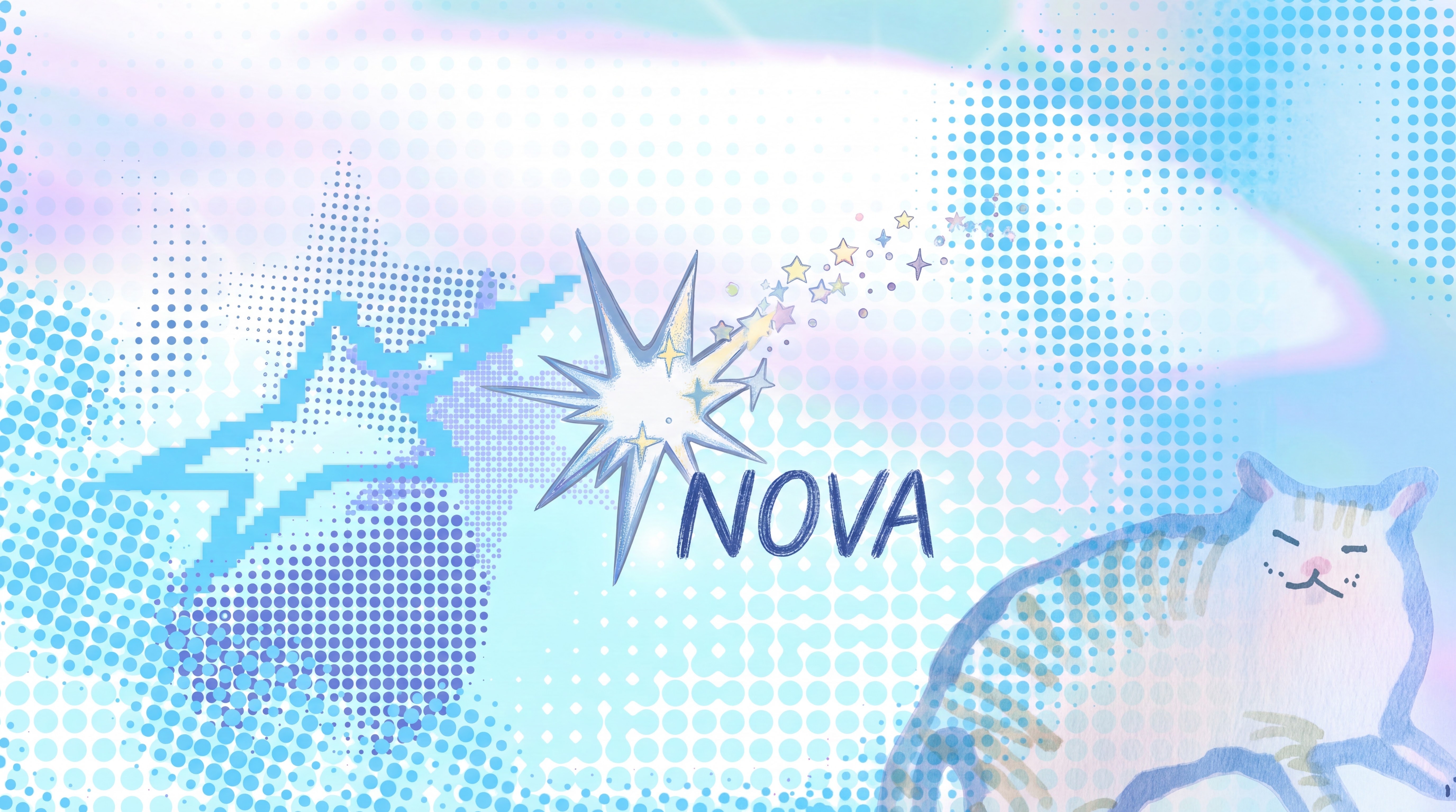 NOVA Celestial Star