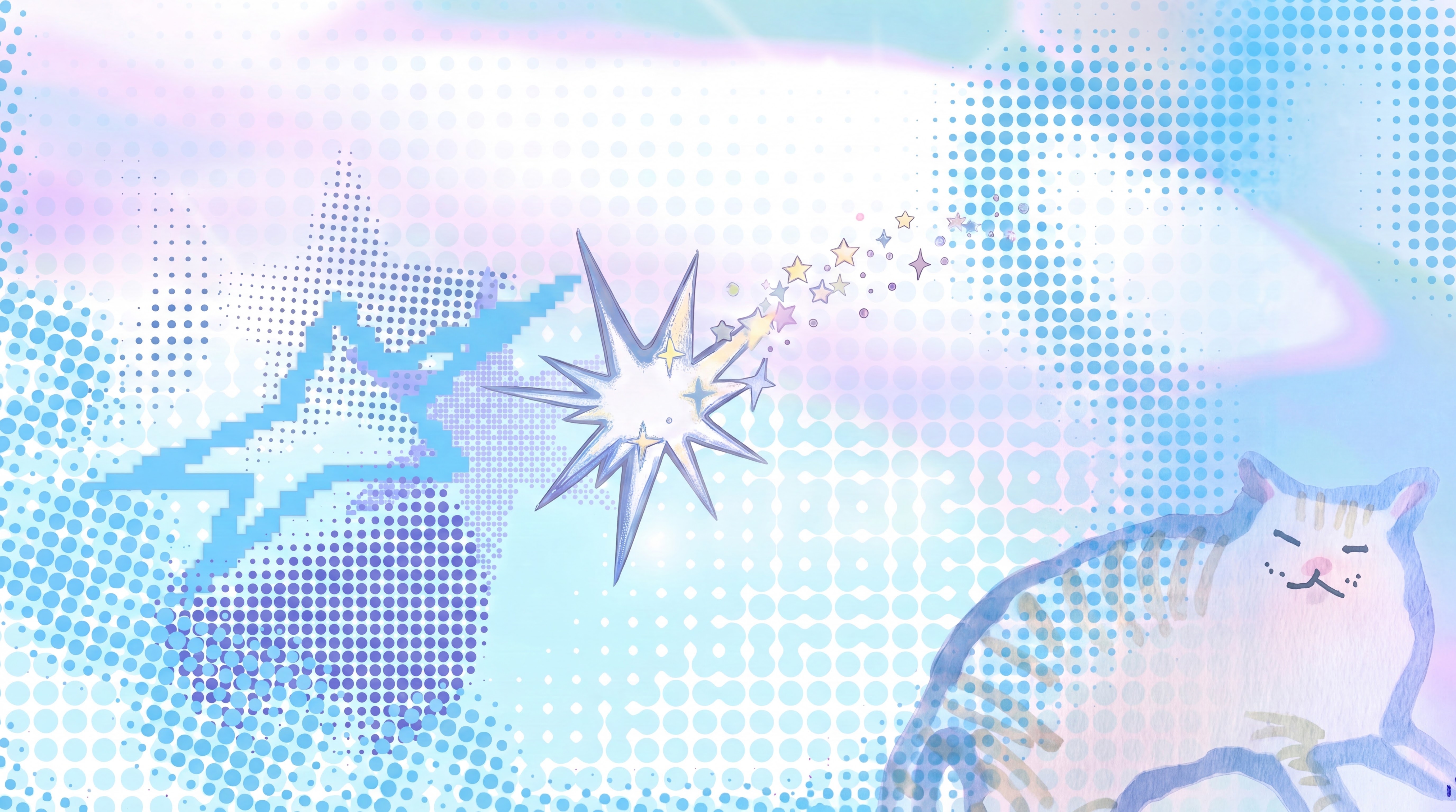 NOVA Starlight Atmosphere